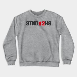 STND Crewneck Sweatshirt